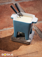 Tapas Fondue Blue 200gr (6 pcs)