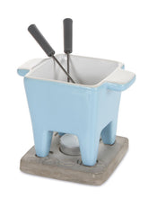 Tapas Fondue Blue 200gr (6 pcs)