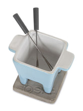 Tapas Fondue Blue 200gr (6 pcs)