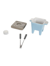 Tapas Fondue Blue 200gr (6 pcs)