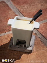 Tapas Fondue Gray (6 pcs)