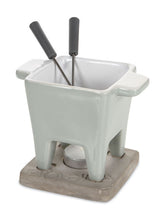 Tapas Fondue Gray (6 pcs)