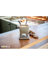 Tapas Fondue Gray (6 pcs)