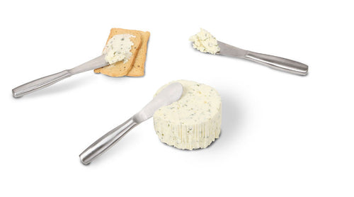 Spreading Knives Set Copenhagen Mini (6 pcs)