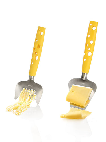 Cheese Set Cheesy (6 pcs)