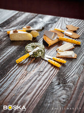 Spreading Knives Set Mini Cheesy (6 pcs)