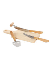 Explore Cheese Set Geneva (6 pcs)