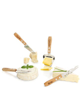 Cheese Set Geneva (6 pcs)