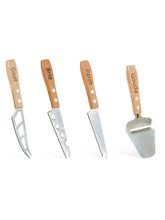 Cheese Set Geneva (6 pcs)