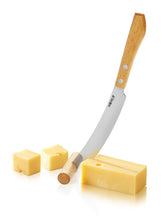 Dutch Cheese Knife mini Geneva (12 pcs)