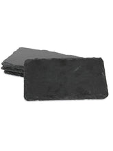 Tapas Boards Slate (3 pcs)