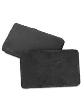 Tapas Boards Slate (3 pcs)