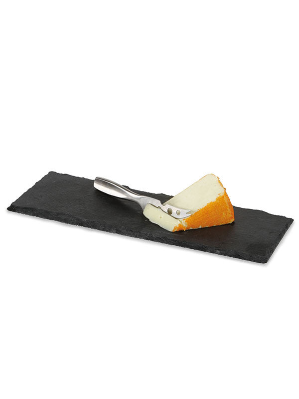 Cheese Set Cheesy 'S' Slate (6 pcs)