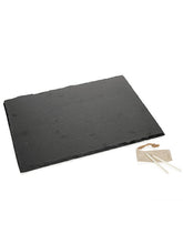 Cheese Board Slate XL 3 pcs)