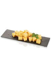 Cheese Board Slate Light XS (24 pcs)