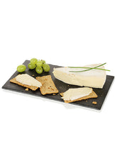 Cheese Board Slate Light M (12 pcs)