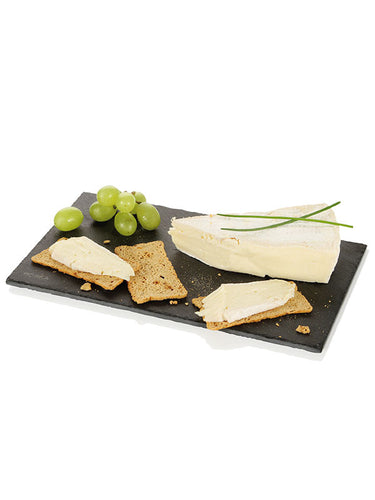 Cheese Board Slate Light M (12 pcs)