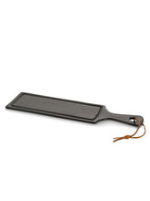 Cheese Board Porcelain Black S (6 pcs)