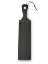 Cheese Board Porcelain Black S (6 pcs)