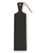 Cheese Board Porcelain Black M (6 pcs)