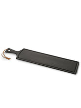 Cheese Board Porcelain Black L (6 pcs)