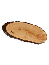 Cheese Board 'S' Bark  (3 pcs)