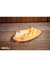 Cheese Board 'S' Bark  (3 pcs)