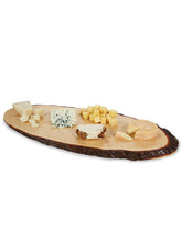 Cheese Board 'L' Bark (3 pcs)