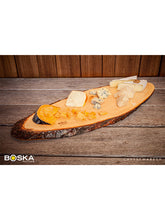Cheese Board 'L' Bark (3 pcs)