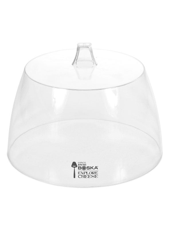 Dome For Curler (6 pcs)