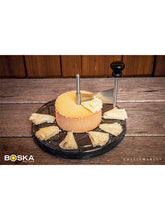 Cheese Curler Marble (3 pcs)