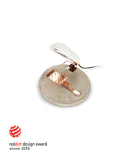 Raclette Quattro Concrete (1 pcs)