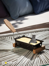 Partyclette ToGo Taste