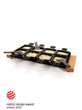 Partyclette XL (3 pcs)