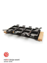 Partyclette XL (3 pcs)