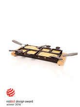 Partyclette XL (3 pcs)