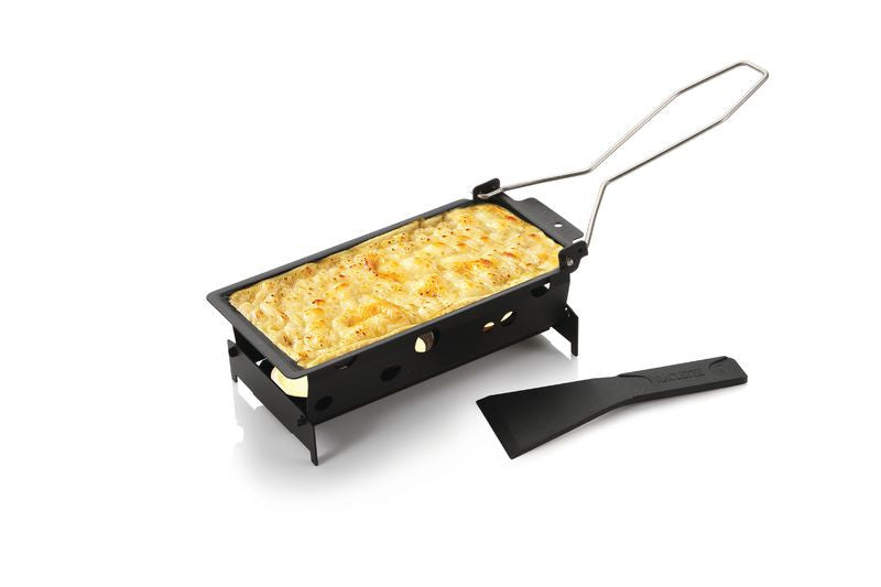 Partyclette Explore (6 pcs)