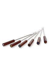Fondue Forks Taste (6 pcs)