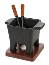 Tapas Fondue Black 200gr (6 pcs)