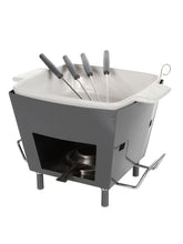 Outdoor Fondue (3 pcs)