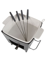 Outdoor Fondue (3 pcs)