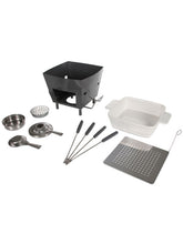 Outdoor Fondue (3 pcs)