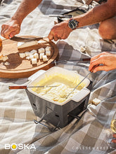 Outdoor Fondue (3 pcs)