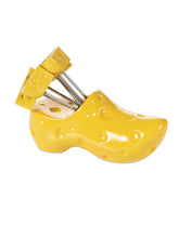 Party Pic Set Clog Yellow