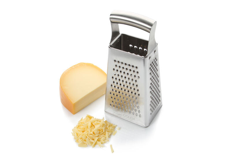 Table Grater Monaco+ (6 pcs)