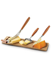 Explore Cheese Set Taste