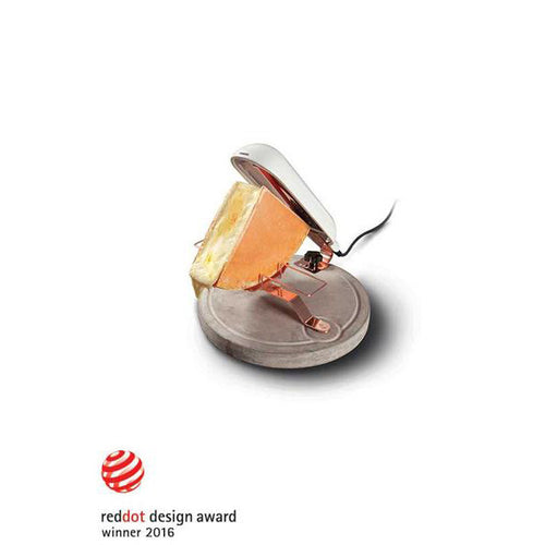 Raclette Quattro Concrete (1 pcs)