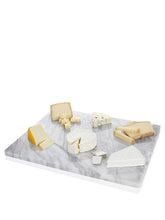 Cheese & Pizza Board Marble L (1 pcs)
