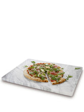 Cheese & Pizza Board Marble L (1 pcs)