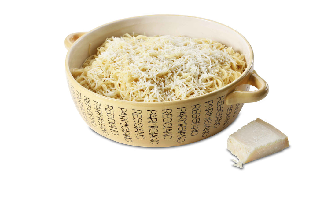 Spaghetti Bowl (3 pcs)
